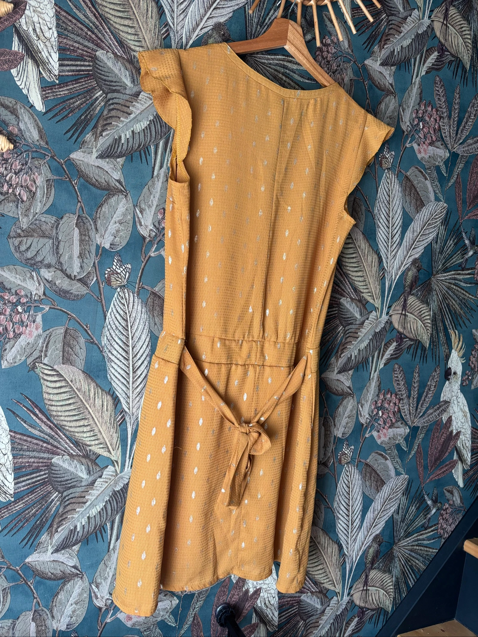 Robe cache cache maat 38 – photo 7